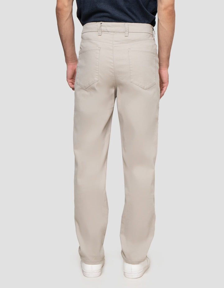 Cole Woven Reg Celana Panjang Pria