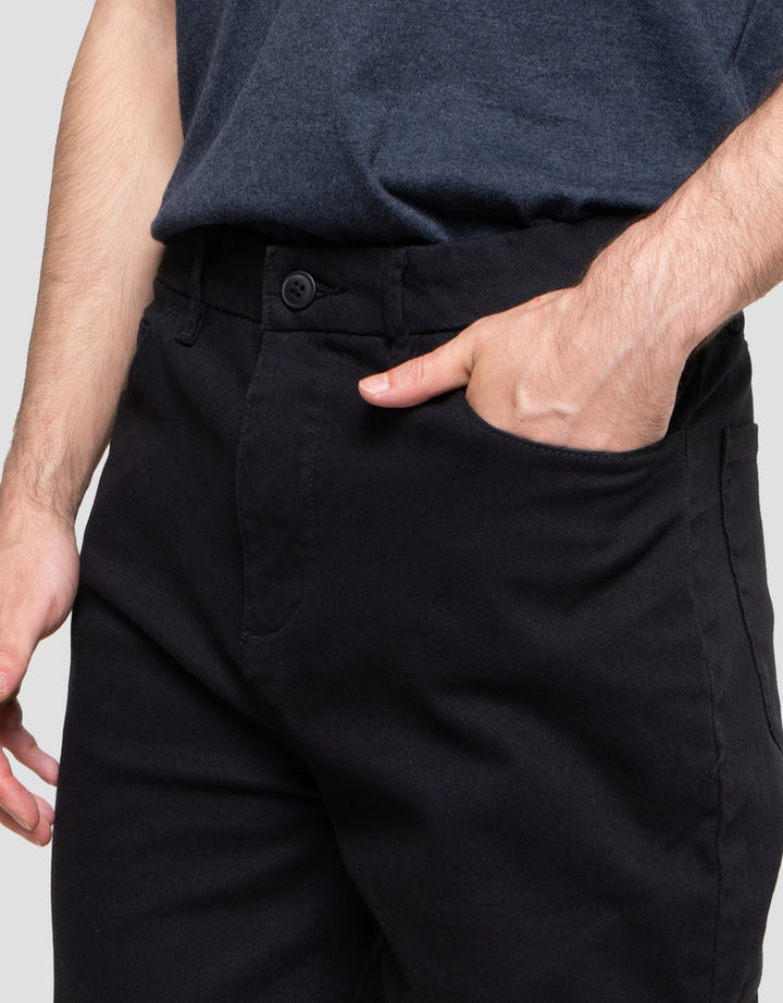 Cole Woven Reg Celana Panjang Pria