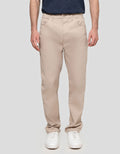 Cole Woven Reg Celana Panjang Pria