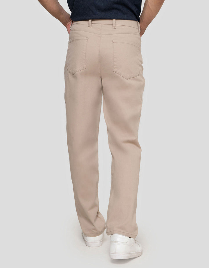 Cole Woven Reg Celana Panjang Pria