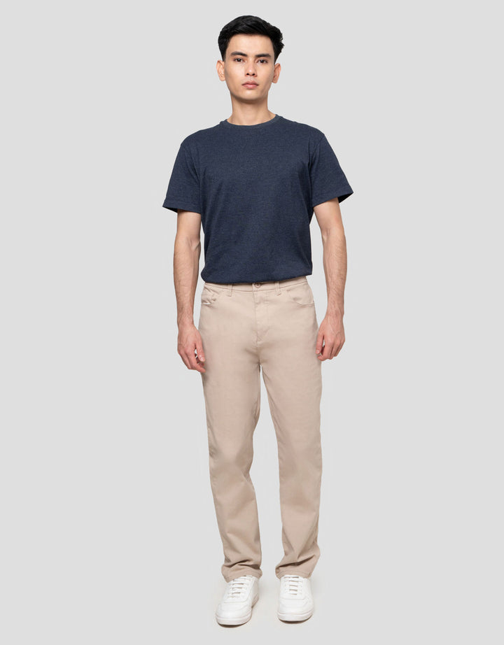 Cole Woven Reg Celana Panjang Pria