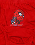 Marvel Pack Of 3 Spiderman Beyond Amazing Celana Dalam Anak Laki-laki