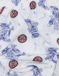 Marvel Pack Of 3 Spiderman Beyond Amazing Celana Dalam Anak Laki-laki