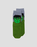 Marvel Hulk Kaus Kaki Bayi