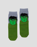 Marvel Hulk Kaus Kaki Bayi