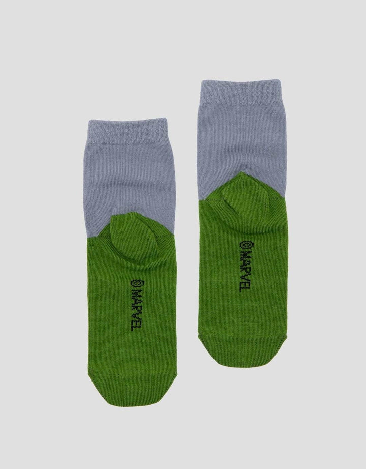 Marvel Hulk Kaus Kaki Bayi