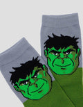 Marvel Hulk Kaus Kaki Bayi