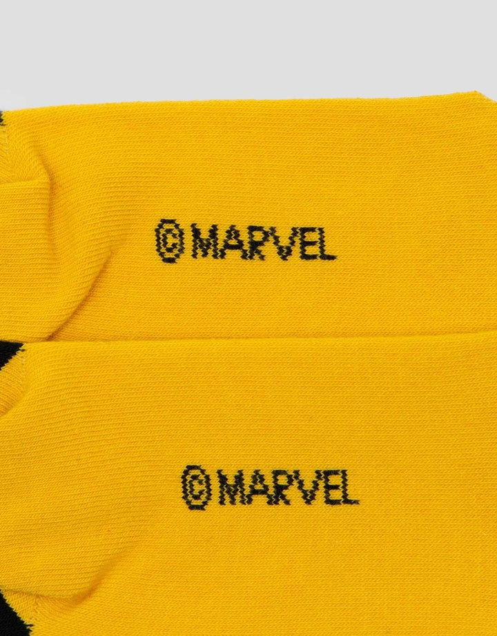 Marvel Iron Mna Kaus Kaki Bayi