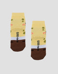 Character Spongebob Squarepants Kaus Kaki Anak Laki-laki