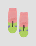 Character Spongebob Patrick Star Kaus Kaki Anak Laki-laki
