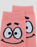 Character Spongebob Patrick Star Kaus Kaki Anak Laki-laki