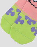Character Spongebob Patrick Star Kaus Kaki Anak Laki-laki