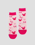 Disney Minie Love Kaus Kaki Bayi