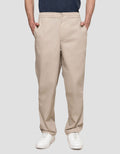 Cole Woven Clean Celana Jogger Pria