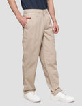 Cole Woven Clean Celana Jogger Pria