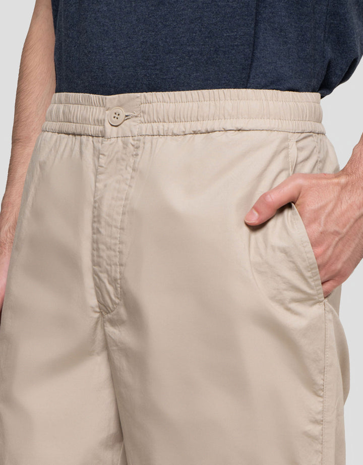 Cole Woven Clean Celana Jogger Pria