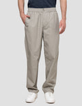 Cole Woven Clean Celana Jogger Pria