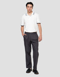 Cole Woven Clean Celana Jogger Pria