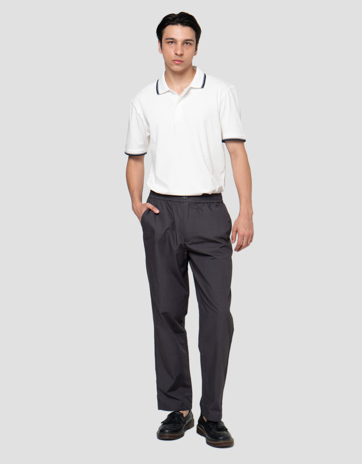 Cole Woven Clean Celana Jogger Pria