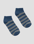 MxM Nevada Print Stripe Kaus Kaki Pria