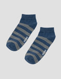 MxM Nevada Print Stripe Kaus Kaki Pria