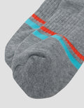 MxM Nevada Print Kaus Kaki Pria