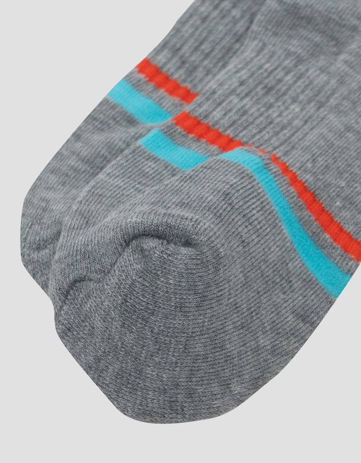 MxM Nevada Print Kaus Kaki Pria