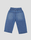 Little M Washing Celana Denim Bayi
