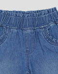 Little M Washing Celana Denim Bayi