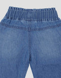 Little M Washing Celana Denim Bayi