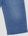 Little M Washing Celana Denim Bayi