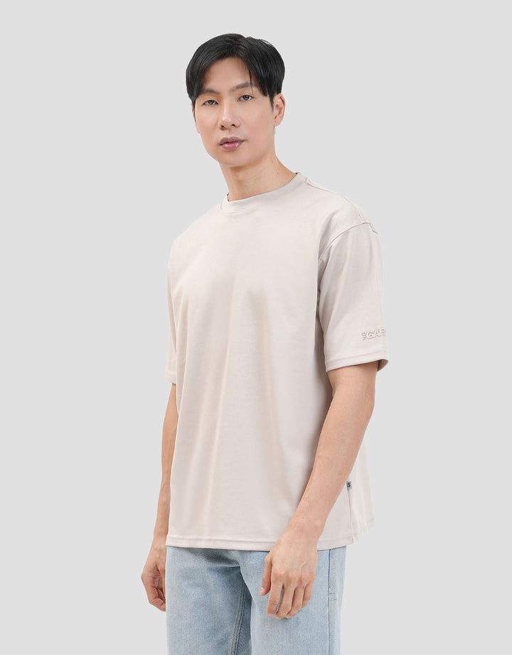 Gab's Crew Neck 11448239042 Kaos Lengan Pendek Pria