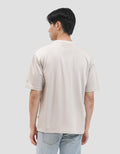 Gab's Crew Neck 11448239042 Kaos Lengan Pendek Pria