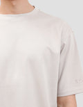 Gab's Crew Neck 11448239042 Kaos Lengan Pendek Pria