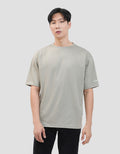 Gab's Crew Neck 11448259042 Kaos Lengan Pendek Pria