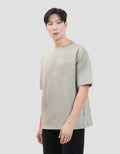 Gab's Crew Neck 11448259042 Kaos Lengan Pendek Pria