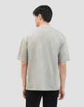 Gab's Crew Neck 11448259042 Kaos Lengan Pendek Pria