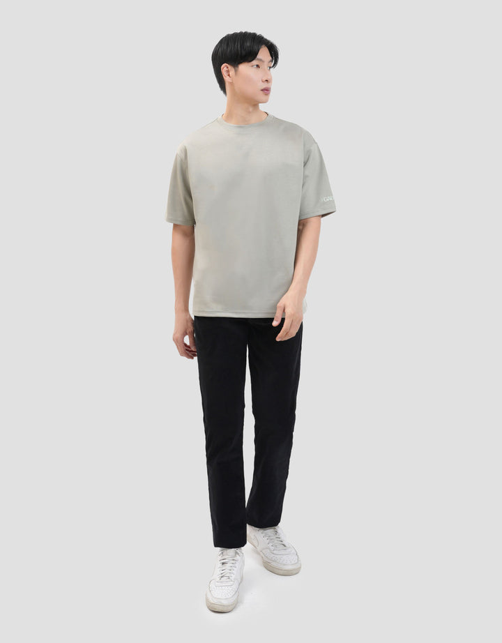 Gab's Crew Neck 11448259042 Kaos Lengan Pendek Pria