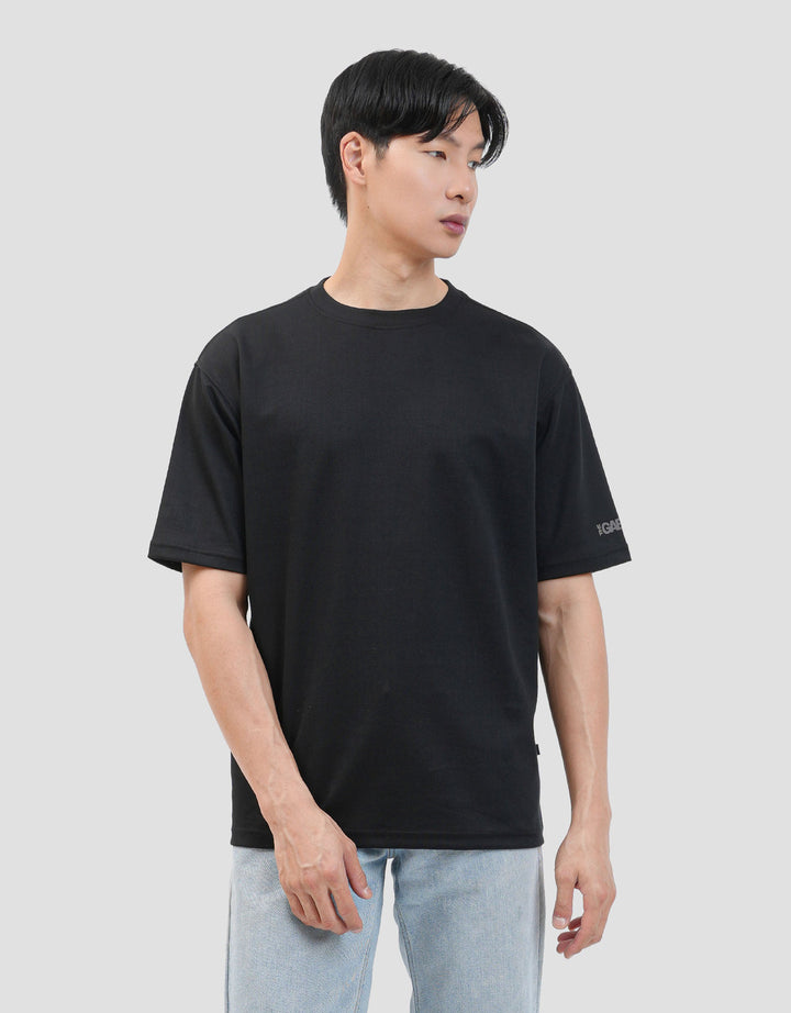 Gab's OVZ 11448129042 Kaos Casual Pria