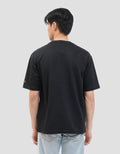 Gab's OVZ 11448129042 Kaos Casual Pria