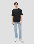 Gab's OVZ 11448129042 Kaos Casual Pria