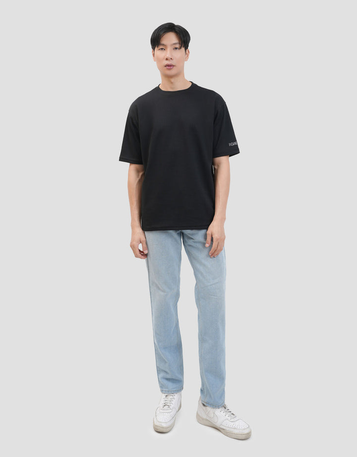 Gab's OVZ 11448129042 Kaos Casual Pria