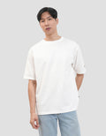 Gab's Crew Neck 11448269042 Kaos Lengan Pendek Pria