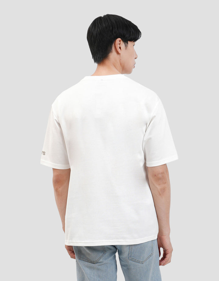Gab's Crew Neck 11448269042 Kaos Lengan Pendek Pria