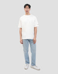 Gab's Crew Neck 11448269042 Kaos Lengan Pendek Pria
