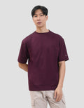 Gab's OVZ 11448169042 Kaos Casual Pria