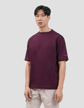 Gab's OVZ 11448169042 Kaos Casual Pria