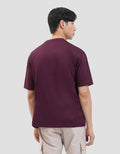Gab's OVZ 11448169042 Kaos Casual Pria