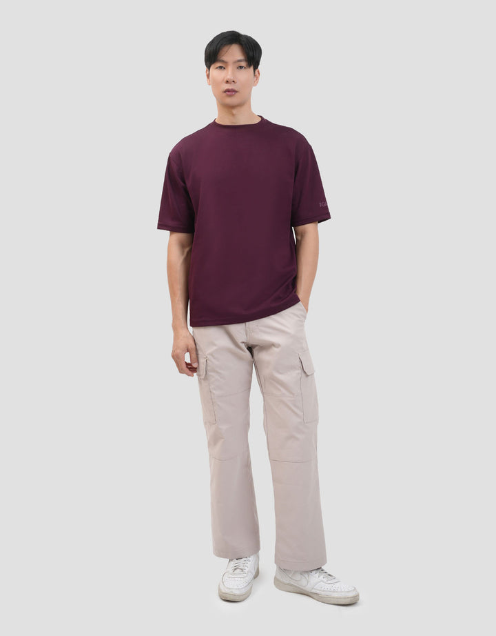 Gab's OVZ 11448169042 Kaos Casual Pria