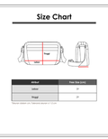 Nevada Ribstop Slingbag Pria